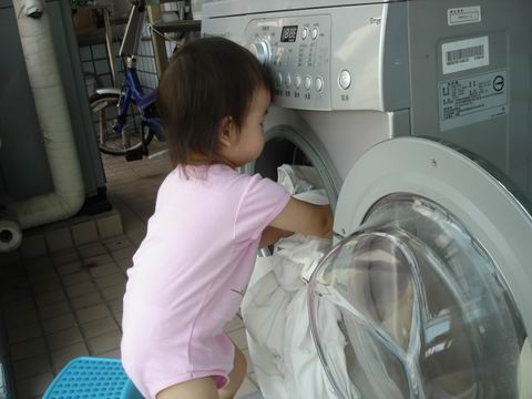 20061009洗衣服.JPG