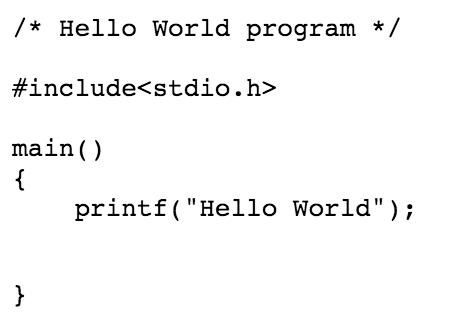 HelloWorld