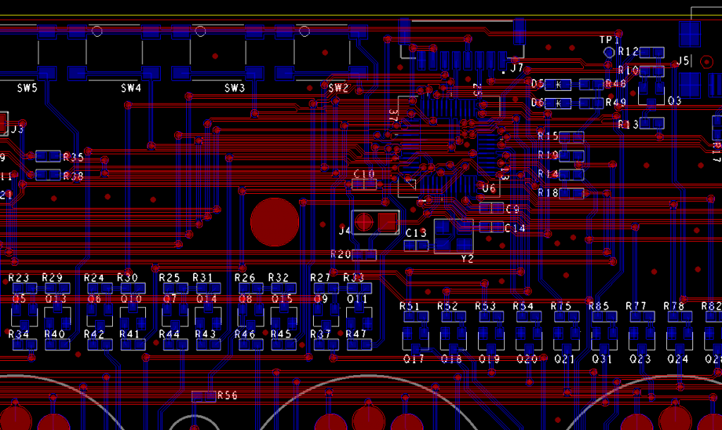 layout